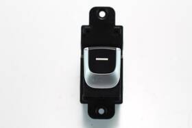 299158105 Kia 2016-2020 Optima Rear Right Side Door Window Switch Oem