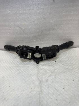 3753ma-2210 Kia 2011 Forte Turn Headlight Wiper Combination Switch Oem 27/1