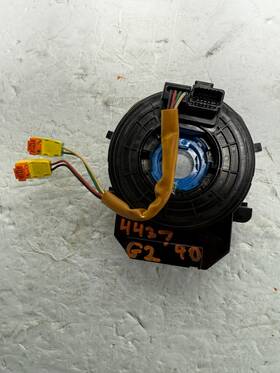 443790 Kia 2014-2019 Soul Steering Wheel Clock Spring Oem For 2014
