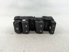 4e7491-1000 Kia 2019-2022 Forte Driver Left Door Master Power Window Switch B0j0e
