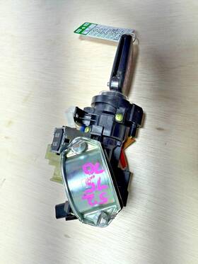 527570-sr3 Kia 2019-2021 Forte Ignition Switch Lock Cylinder With Key Oem