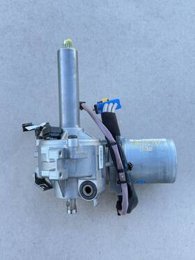 56300d4500 Kia 2016-2020 Optima Electric Power Steering Column With Motor Oem