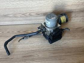 58620-4u001 Kia Optima Hybrid Hydraulic Brake Abs Pump Anti Lock Oem 2011 2013