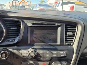 594-50207 Kia Info-gps-tv Screen Navigation Display Hybrid Fits 11-13 Optima 1229929