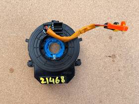 5xyktca6xfg601455 Kia 2014-2015 Sorento Clock Spring Oem