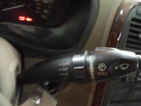 629-60025 Kia 01 02 03 04 05 06 Optima Column Switch Assembly Without Fog Lamps 935075