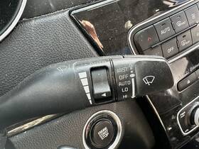 629-61089 Kia Column Switch Wiper With Rain Sensor Fits 14-16 Cadenza 1228981