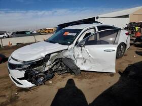 633-10204 Kia Ignition Switch Conventional With Immobilizer Fits 20 Optima 1306750