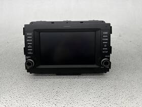 638-11794 Kia Audio Equipment Radio Receiver Us Market 7.0 Inch Screen Fits 19-20 Sedona 665754