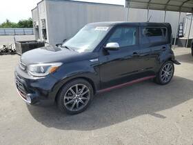 641-10025l Kia Driver Front Door Switch Drivers Master Model Fits 17-19 Soul 5422540