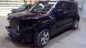641-10026l Kia Driver Front Door Switch Drivers Master Model Fits 17-19 Soul 791078