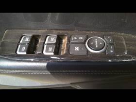 641-10220l Kia Driver Front Door Switch Drivers Master Lock Window Fits 19-20 Sorento 1289244