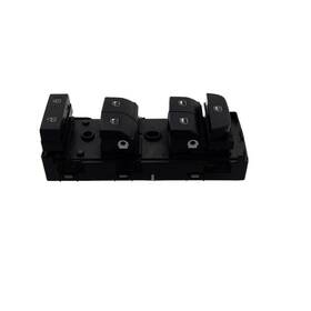 641-10908l Kia Oem Front Door Power Window Switch For Sportage 4dr Master Left