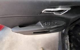 641-10910l Kia Sportage 2023 Left Front Door Window Master Switch 1688236