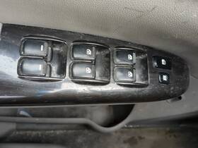 641-50454 Kia 2006-2014 Sedona Driver Left Door Master Power Window Switch Htkyd