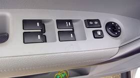 641-50521l Kia Driver Front Door Switch Drivers Master Ex Fits 11-15 Sorento 461917