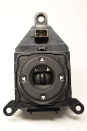 641-50774l Kia 11-15 Optima Driver Front Door Mirror Switch E1n09