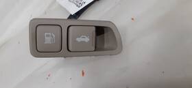 641-50776l Kia 11-16 Optima Driver Fuel And Trunk Switch Oem