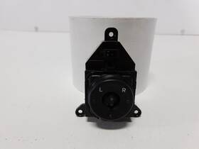 641-50882 Kia 10-13 Soul Front Driver Power Door Mirror Switch Oem Lkq