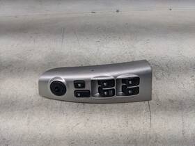 641-50893a Kia 2005-2010 Sportage Driver Left Door Master Power Window Switch Mdw5o