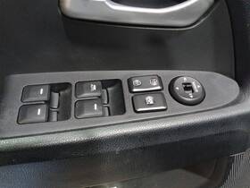 641-50894l Kia Lh Driver Side Front Door Window Switch 2011 Sportage Sku#3929620
