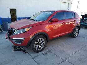 641-50896l Kia Driver Front Door Switch Drivers Mirror Fits 11-16 Sportage 1398884
