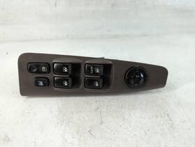 641-50912b Kia 2004-2009 Spectra Driver Left Door Master Power Window Switch R4r0b