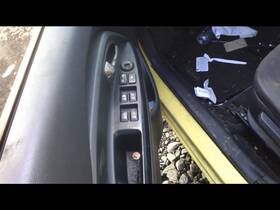 641-53867l Kia Driver Front Door Switch Drivers Mirror Manual Folding Fits 12-17 Rio 24632515