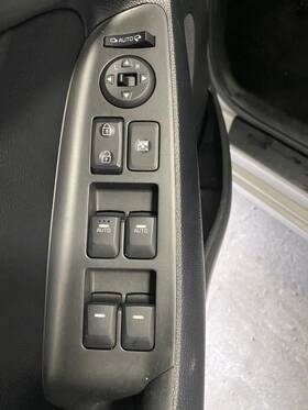 641-54265l Kia Driver Front Door Switch Drivers Hatchback Master Fits 14-18 Forte 1836899