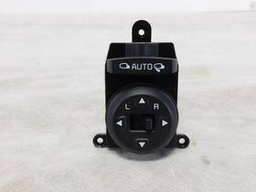 641-54267 Kia 14-18 Forte Driver Power Door Mirror Switch Oem Lkq