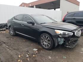 641-54327l Kia Cadenza 2015 Front Door Switch 4180845