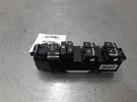 641-54344l Kia 15-18 Sedona Oem Driver Left Front Door Master Window Switch