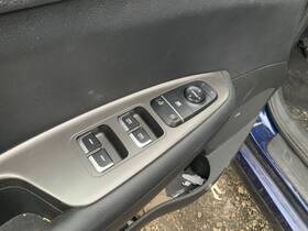 641-54370l Kia Driver Front Door Switch Drivers Master Fits 16-20 Optima 1315734