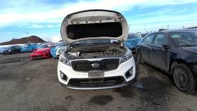 Kia 641.ki1117 Sorento 2017 Front Door Switch 31870884