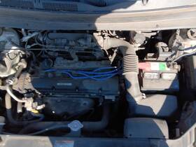 641.ki1d10 Kia Soul 2010 Front Door Switch 29864462