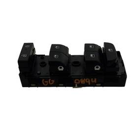 93571p13004x Kia 641.ki1y24 Front Door Power Window Switch For 2024 Sportage 4dr Master Tested