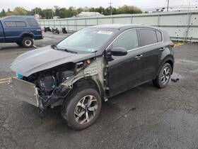 646-12804 Kia Fuse Box Engine Conventional Ignition Fits 20 Sportage 7893369