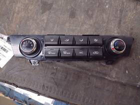 655-11785 Kia 2022 Sportage Temperature Control 3076089