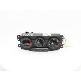 655-51351 Kia 2004 Rio Hvac Temperature Control Panel Part Number -
