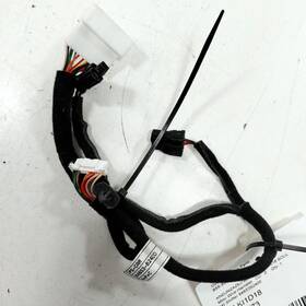 84653b2400 Kia 657.ki1d18 Soul Shifter Wires 2017 2018 2019