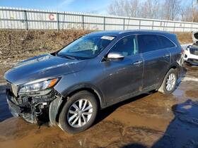 663.ki1217 Kia Sorento 2017 Fuse Box Cabin 782321