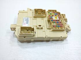 Kia 663.ki1b17 2017-2020 Cadenza Cabin Fuse Junction Box 91950-f6130 Oem