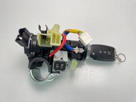 81900-d5b00 Kia 81905-d4120 2016-2020 Optima Ignition Lock Switch Cylinder With Key Oem