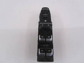 8404006070 Kia 2016-2020 Optima Driver Master Power Window Switch Us Built Without Memory Oem