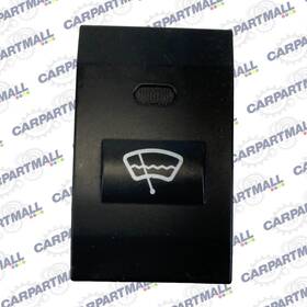 93780-3e000 Kia 864w03000 2003 2004 2005 2006 Sorento Rear Wiper Control Switch Button Oem