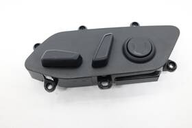 Kia 88070l1410wk 2021 - 2026 K5 Front Left Side Seat Adjust Control Switch Oem