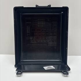 912022t040 Kia 2011 - 2013 Sportage Fusebox Fuse Box Relay Module Cover Only