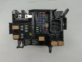 91240-k0341 Kia 91240k0341 2020-2021 Soul Fusebox Fuse Box Relay Module Y3lho