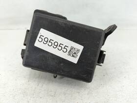 912781w080 Kia 2016-2017 Rio Fusebox Fuse Box Relay Module J9o4s