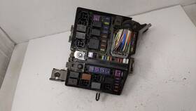 91950-2t500 Kia 2014 Cadenza Fusebox Fuse Box Relay Module Vjgmz